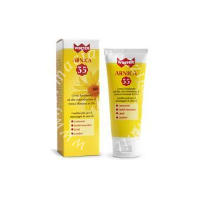 Farmacia Celli - ARNICA EFFETTO TERMICO 💥💥💥 Crema base