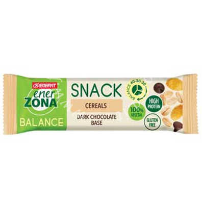 Enerzona Snack Cereals Choco 25g