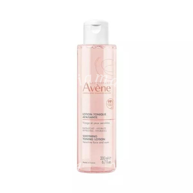 Eau thermale avene lozione tonica 200 ml