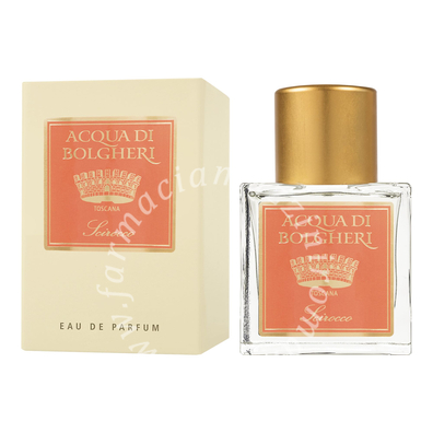 Acqua di Bolgheri Profumo Scirocco 50ml